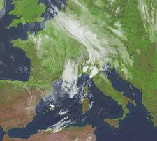 fronte-nuvoloso-prossimo-all’italia,-possibili-groppi-temporaleschi
