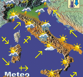 attesi-intensi-temporali-al-nord,-rovesci-al-centro.-ancora-sole-al-sud-e-sicilia