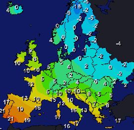residue-piogge-al-sud,-in-attesa-del-robusto-peggioramento-con-freddo-e-neve!