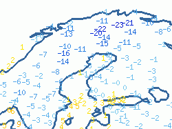 norvegia:-finnmark-sotto-i-20°c