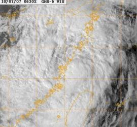 tifone-krosa:-5-morti-e-due-dispersi-a-taiwan,-ora-diluvia-in-cina-orientale