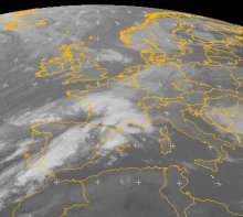 cieli-molto-coperti:-flussi-umidi-oceanici-ad-ovest-e-piogge-nel-cuore-dell’europa