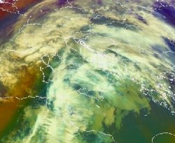 diluvio-in-slovenia-e-croazia,-gran-caldo-in-bulgaria,-molto-fresco-in-marocco