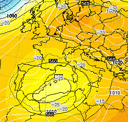 instabilita-prolungata-nella-prossima-settimana:-circolazione-ciclonica-bloccata-sul-cuore-del-mediterraneo