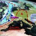 fronti-nuvolosi-avanzano-sull’ovest-europa,-alta-pressione-salda-sul-mediterraneo