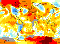 luglio-2009-quasi-record:-+0,6°c-a-livello-globale