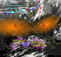vivaci-temporali-mediterranei,-sole-e-caldo-sul-nord-italia