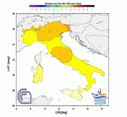 aprile-in-italia-secondo-il-cnr:-7°-per-caldo,-14°-per-pioggia.-ultimo-semestre-record-per-pioggia