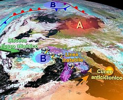 vortice-iberico-in-movimento-verso-est:-fronte-instabile-sopraggiunge-da-ovest