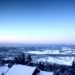 l’aria-artica-sull’europa:-neve-e-gran-gelo-in-norvegia,-nevicate-sul-versante-nord-delle-alpi