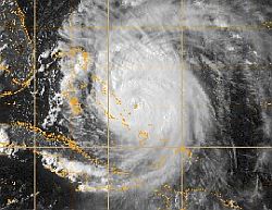 frances-ormai-sulle-bahamas,-mentre-in-florida-iniziano-le-evacuazioni