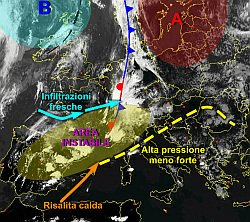 infiltrazioni-atlantiche-crescenti,-temporali-diffusi-al-nord-ovest