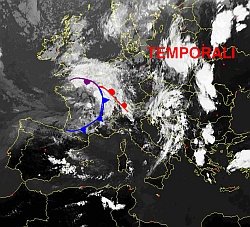 caldo-al-sud,-qualche-rovescio-sul-friuli.-temporali-diffusi-su-diverse-zone-europee