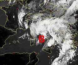 sistema-ciclonico-sull’italia:-esordio-di-giugno-sotto-piogge-e-temporali