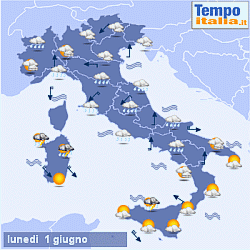area-di-bassa-pressione-sull’italia,-il-maltempo-si-porta-al-centro-sud