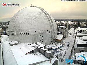 gran-gelo-e-neve-in-finlandia-e-svezia,-blizzard-negli-usa-centrali