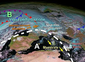 nord-europa-afflitto-da-maltempo-tempestoso,-l’alta-pressione-non-molla-il-mediterraneo