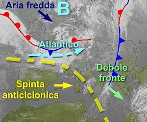 accorre-l’alta-delle-azzorre:-flusso-perturbato-atlantico-relegato-a-nord-delle-alpi