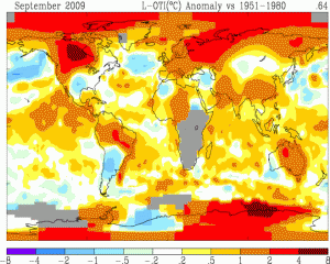 global-warming-in-forma,-settembre-2009-tra-i-piu-caldi-di-sempre-a-livello-globale