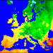 gran-caldo-sul-mediterraneo-orientale,-punte-di-oltre-35-gradi