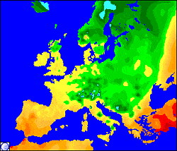 gran-caldo-sul-mediterraneo-orientale,-punte-di-oltre-35-gradi