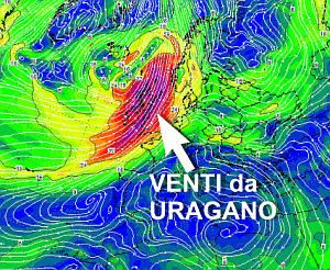 venti-da-uragano-spazzeranno-il-nord-europa,-calma-apparente-sul-mediterraneo