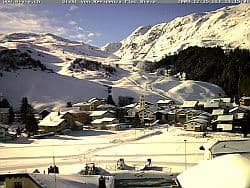 gelida-glattalp,-nelle-alpi-svizzere:-minima-a-32,3-°c