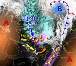 fiume-artico-alle-porte-dell’italia:-forte-peggioramento-ventoso,-prime-nevicate-sulle-alpi