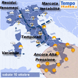 instabilita-in-estensione-alle-centrali,-resistenza-anticiclonica-al-sud-e-sicilia