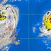 il-tifone-parma-sconvolge-il-nord-delle-filippine,-gran-gelo-in-islanda,-33°c-in-spagna