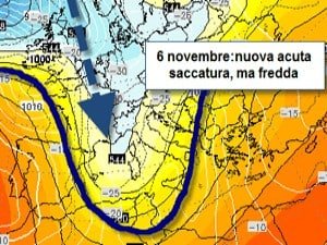 perseverante-azione-del-vortice-polare-sul-mediterraneo,-gfs-non-da-tregua-all’italia