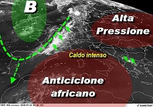 anticiclone-africano-pronto-a-sbaragliare-la-concorrenza-temporalesca,-oggi-ancora-piu-caldo