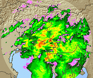 gran-finale-di-settimana-perturbato:-“piogge-monsoniche”-in-alcune-zone-del-centro-nord
