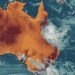 australia:-tempesta-ului-causa-diluvio-su-parte-del-queensland,-gran-caldo-su-sydney.-caldissimi-i-balcani