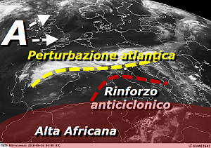 coda-perturbata-sul-nord-italia,-meteo-instabile.-rasserena-su-centro-e-sardegna,-al-sud-clima-estivo
