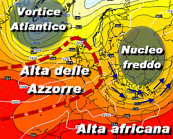 rimonta-anticiclonica-insidiata-da-una-circolazione-d’aria-fredda-sull’europa-orientale