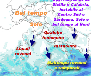 maltempo-tra-sicilia-e-calabria,-residua-instabilita-al-centro-sud-e-sardegna.-tanto-sole-al-nord
