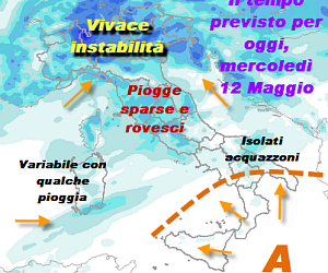 instabilita-al-centro-nord,-piu-organizzata-nella-fase-centrale-del-giorno.-piu-sole-al-sud-e-sicilia