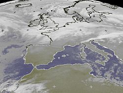 intensa-depressione-sul-baltico-ed-aria-fredda-pronta-a-portare-l’inverno-sull’europa-centro-orientale;-anticiclone-in-temporanea-ritirata-sull’oceano