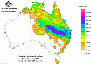 australia-double-face:-gran-caldo-a-perth,-alluvioni-nel-queensland.-piogge-torrenziali-in-uganda:-oltre-100-morti