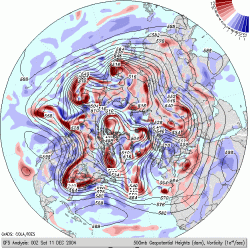 la-circolazione-atmosferica-dell’emisfero-boreale-tende-ad-assumere-caratteri-consoni-al-semestre-freddo…-non-senza-qualche-grosso-scossone