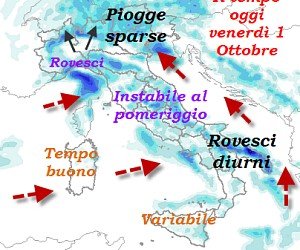 l’atlantico-scalda-l’ugola,-primo-acuto-vibrato-sull’italia-centro-settentrionale.-un-po’-d’instabilita-anche-al-sud