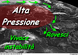 arriva-il-mite-anticiclone,-punte-di-20-gradi-al-nord-italia.-residui-temporali-in-sicilia