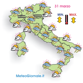 il-tempo-e-incerto-su-buona-parte-dell’italia:-sono-tornati-i-temporali-su-molte-localita