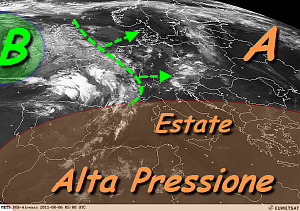 un’altra-perturbazione-si-avvicina-al-nord-italia,-alta-pressione-schiacciata-a-sud
