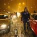 sfuriata-invernale-in-grecia:-bloccata-l’autostrada-a-nord-di-atene,-fiocchi-sulla-costa-a-creta