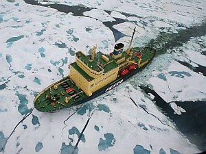 la-crisi-terribile-dei-ghiacci-artici:-si-e-aperto-anche-il-celebre-“passaggio-a-nord-ovest”