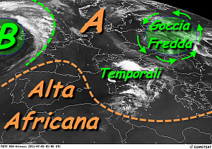 intensi-temporali-verso-il-nordest-e-il-centro-italia,-e-opera-dell’atlantico