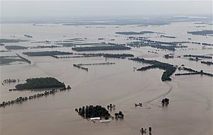 eccezionale-piena-del-mississippi:-concreto-rischio-alluvione-in-alcune-aree-sud-est-degli-usa