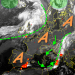 vortice-instabile-aggrappato-all’italia-fa-fluire-aria-fredda-al-nord-e-convoglia-i-temporali-al-centro-sud
